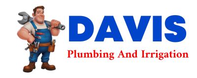 Trusted plumber in WATKINS